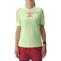 UYN Padel Series Smash T-shirt Med Korte ærmer