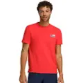 Wilson Easy Street T-shirt Med Korte ærmer