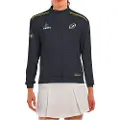 Bullpadel Acune Sweatshirt Med Lynlås