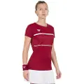 Tecnifibre Team Tech T-shirt Med Korte ærmer