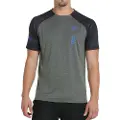 Bullpadel Tui T-shirt Med Korte ærmer