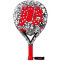 Prince Rocket Tattoo Padelketcher