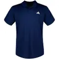 Adidas Freelift Kortærmet Polo