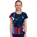 BIDI BADU New York 2024 T-shirt Med Korte ærmer