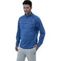 Drop Shot Sigma Sweatshirt