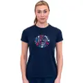 BIDI BADU New York 2024 Chill T-shirt Med Korte ærmer