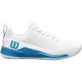 Wilson Rush Pro 4.5 Oz Sko Til Alle Overflader