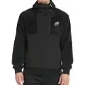 Bullpadel Bobora Halv Lynlås Sweatshirt