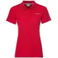 Head Club Tech Kortærmet Polo
