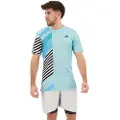 Adidas Heat.rdy Freelift Pro T-shirt Med Korte ærmer