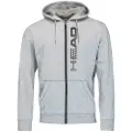 Head Club Fynn Sweatshirt Med Lynlås