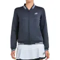 Bullpadel Tangra Sweatshirt Med Lynlås
