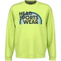 Head Rally Sweatshirt