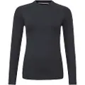Head Flex Seamless 107086 T-shirt Med Lange ærmer