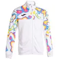 Joma Torneo Capsule Sweatshirt Med Lynlås