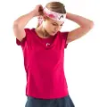 Head Tie-break T-shirt Med Korte ærmer