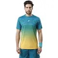 Drop Shot Alsai Campa T-shirt Med Korte ærmer