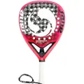 Sane Padel Agressor Evolution Diamond Alpha Padelketcher