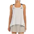Bullpadel Agore ærmeløs T-shirt