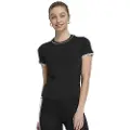 Wilson Team Seamless T-shirt Med Korte ærmer