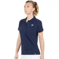Tecnifibre Pique 2024 Kortærmet Polo