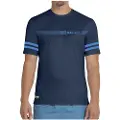 Bullpadel Berro T-shirt Med Korte ærmer