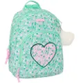 Safta 642528846 Cuore Mini 9.75l 32x43x14 Cm Rygsæk