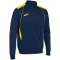 Joma Championship Vii Halv Lynlås Sweatshirt
