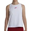 Bullpadel Etico ærmeløs T-shirt