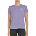 Bullpadel Oimbra T-shirt Med Korte ærmer