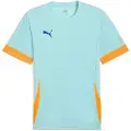 Puma Individual T-shirt Med Korte ærmer