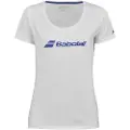 Babolat Exercise T-shirt Med Korte ærmer