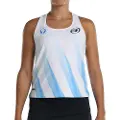 Bullpadel Abita ærmeløs T-shirt