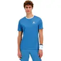 Le coq sportif Tennis Autres Tournois 25 T-shirt Med Korte ærmer