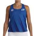Bullpadel Abita ærmeløs T-shirt