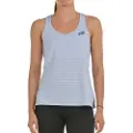 Bullpadel Oza ærmeløs T-shirt