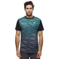 Drop Shot Artemis Print T-shirt Med Korte ærmer