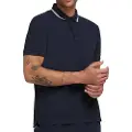 Wilson Team Pique Kortærmet Polo