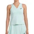 Bullpadel Afosa ærmeløs T-shirt