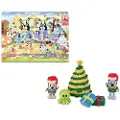 Bluey Adventskalender