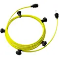 Creative Cables Lumet System Lyskæde 7.5 M 5 Stykker