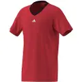 Adidas Pro T-shirt Med Korte ærmer