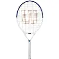 Wilson Roland Garros Elite 23 Junior Tennisketcher