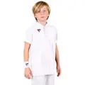 Tecnifibre Team Mesh Kortærmet Polo