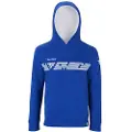 Tecnifibre Fleece Hættetrøje