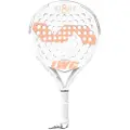 Varlion Lw Carbon 8 Prisma Pansy Kvinde Padel Ketsjer