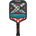 NOX Luxury Tempo Pickleball-paddel