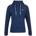 Babolat Exercise Sweatshirt Med Lynlås