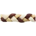 Trixie Flettede Kalvekødssticks 12 Cm 100 Enheder