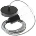 Creative Cables Rd65 Lozenge 2 M Pendellampe